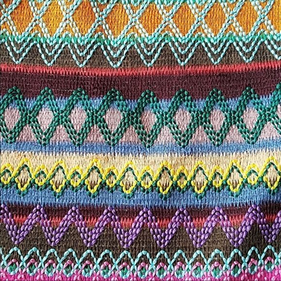 Buffalo tribal skirt - Picture 2 of 5